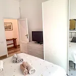 Porta Labicana House -10 Minutes From Termini Station
