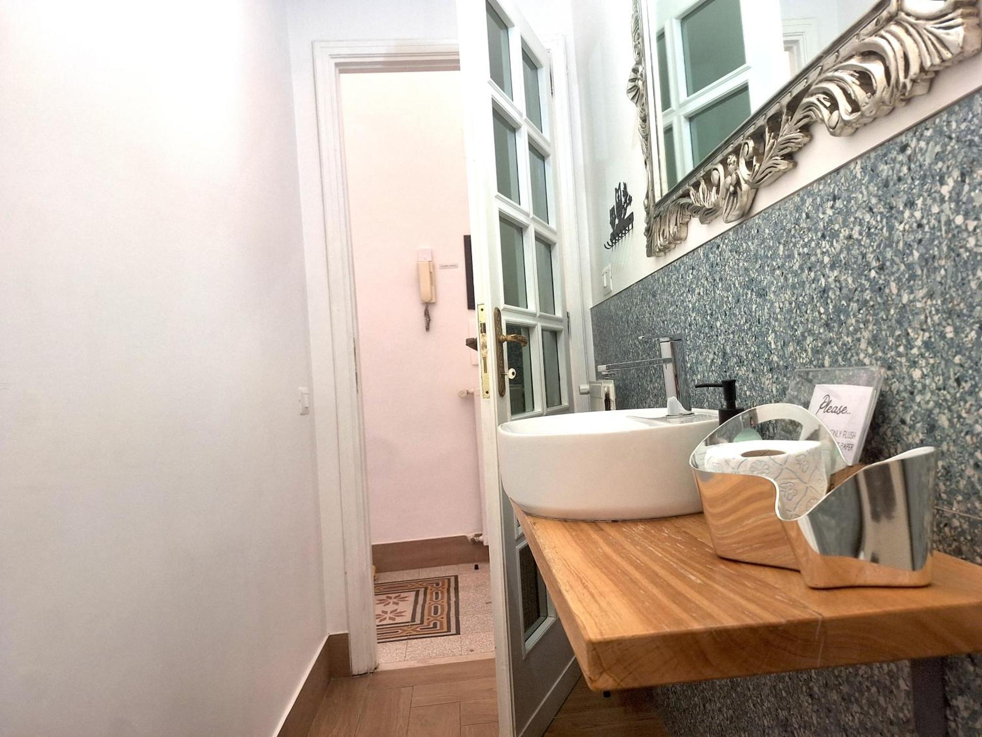 Apartment Porta Labicana House -10 Minutes From Termini Station *