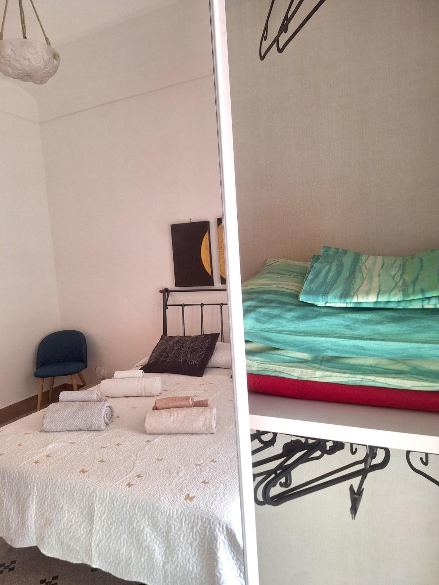 Porta Labicana House -10 Minutes From Termini Station * Rom