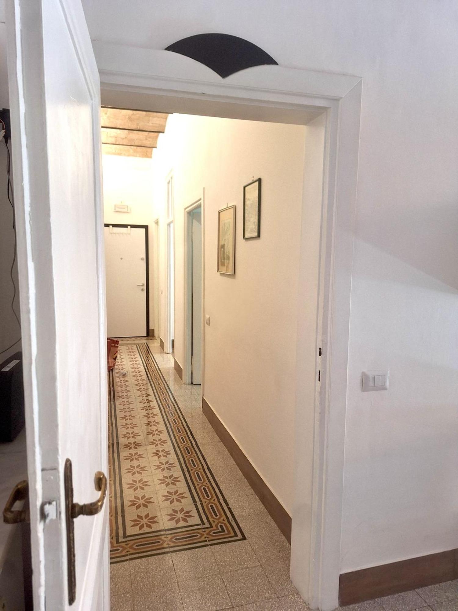 Apartment Porta Labicana House -10 Minutes From Termini Station Rom