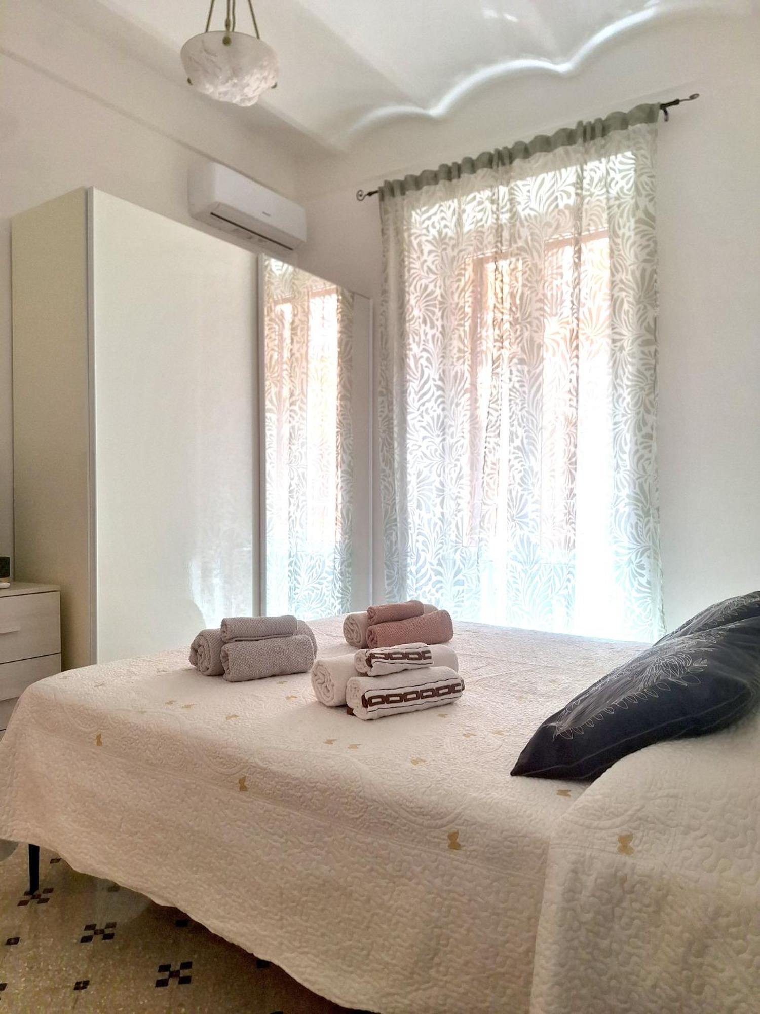 Porta Labicana House -10 Minutes From Termini Station *