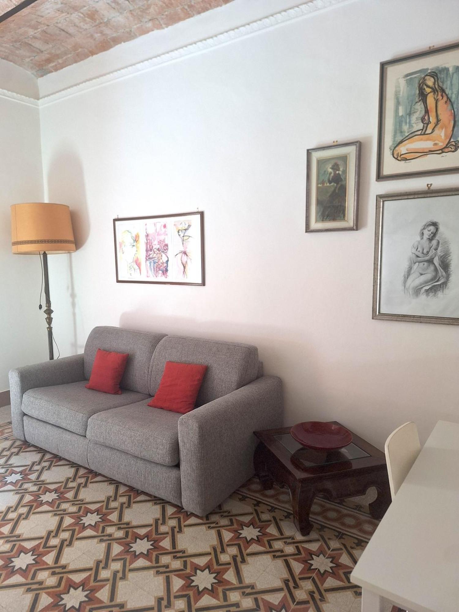 Porta Labicana House -10 Minutes From Termini Station Rom