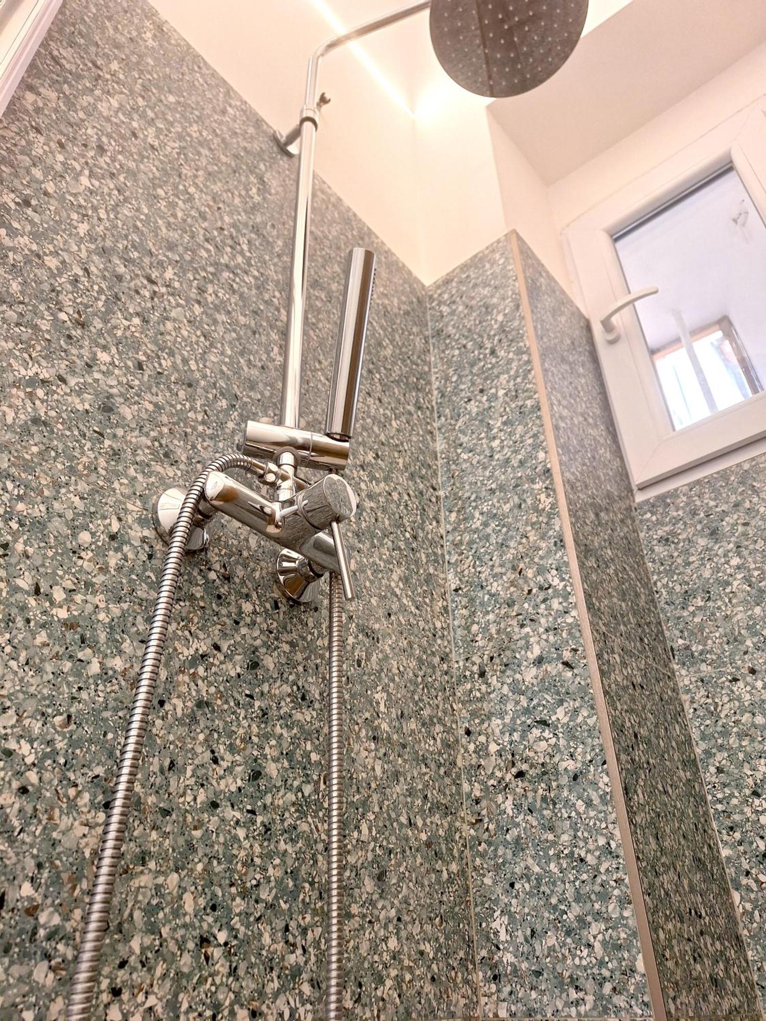 Porta Labicana House -10 Minutes From Termini Station