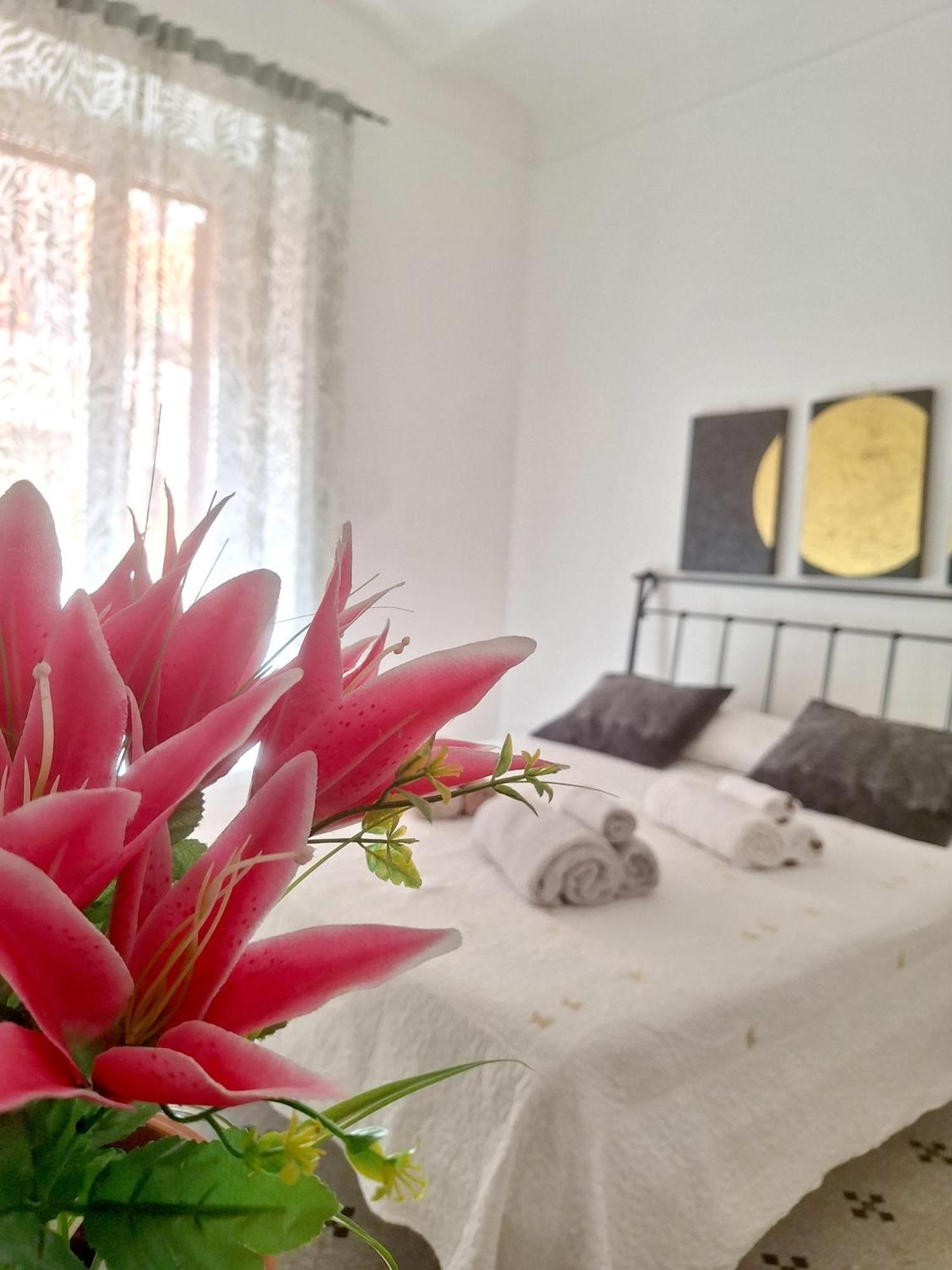 Apartment Porta Labicana House -10 Minutes From Termini Station *